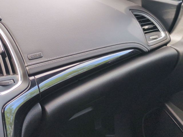 2016 Buick Cascada Premium - Photo 22