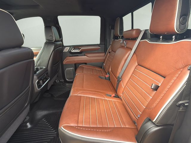 Used 2025 GMC Sierra 2500HD Truck
