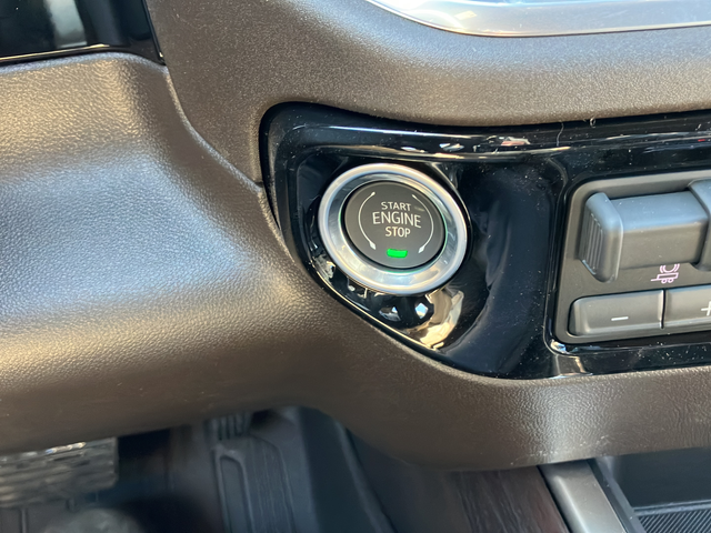 new 2026 GMC Sierra 1500 car, priced at $63,500