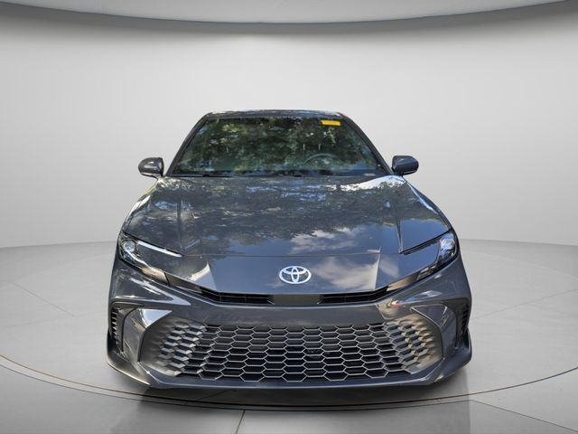 2025 Toyota Camry - $29,836