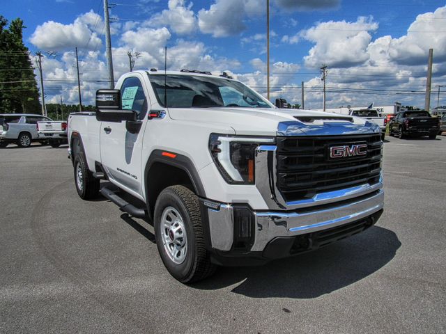 Photo of 2025 GMC Sierra 2500HD Pro in Dallas, GA 2025 GMC Sierra 2500HD Pro  43834