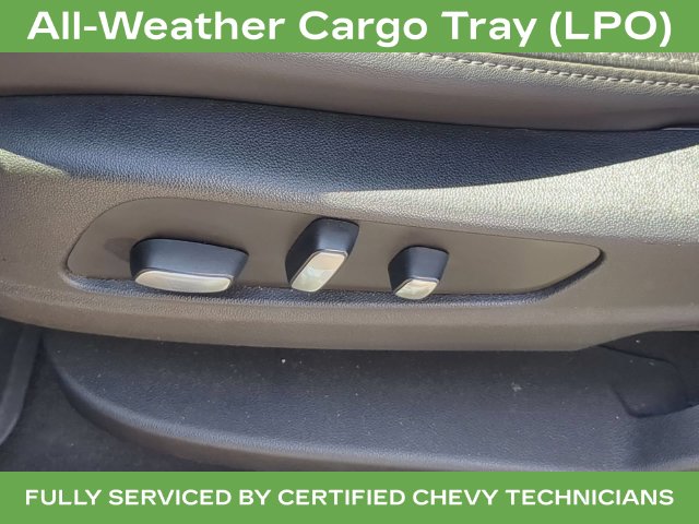 Used 2020 Cadillac XT6 SUV