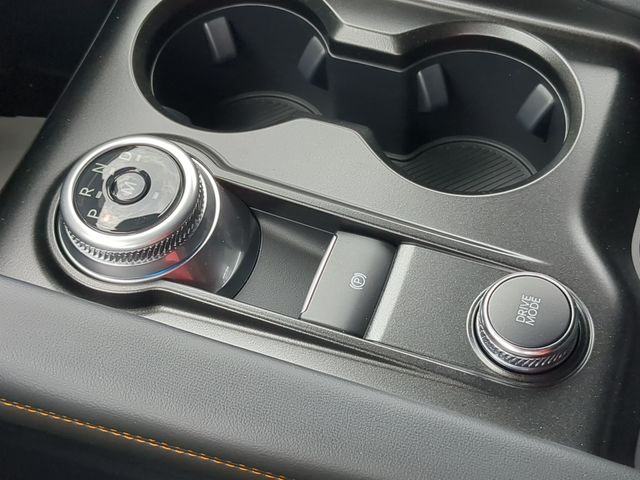New 2026 Marsh Gray Ford Tremor® image 34