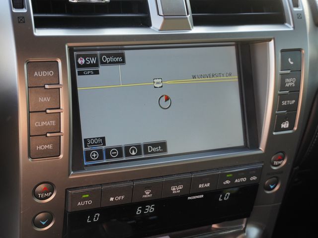 Used 2020 Lexus GX SUV