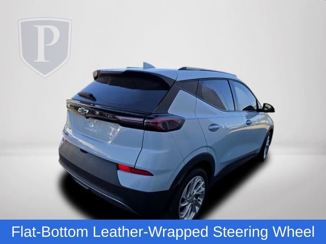 2022 Chevrolet Bolt EUV LT 9