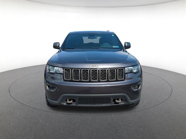 used 2016 Jeep Grand Cherokee car, priced at $9,790