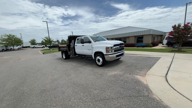 Used 2023 White Chevrolet Work Truck image 7
