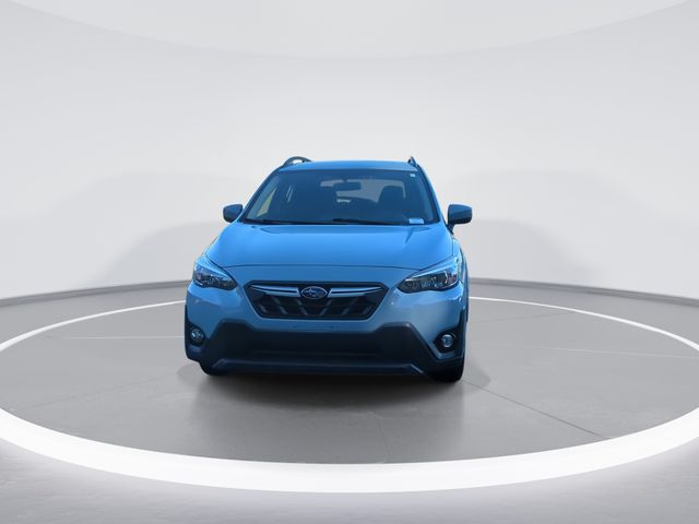 Used 2023 Gray Subaru Premium image 3