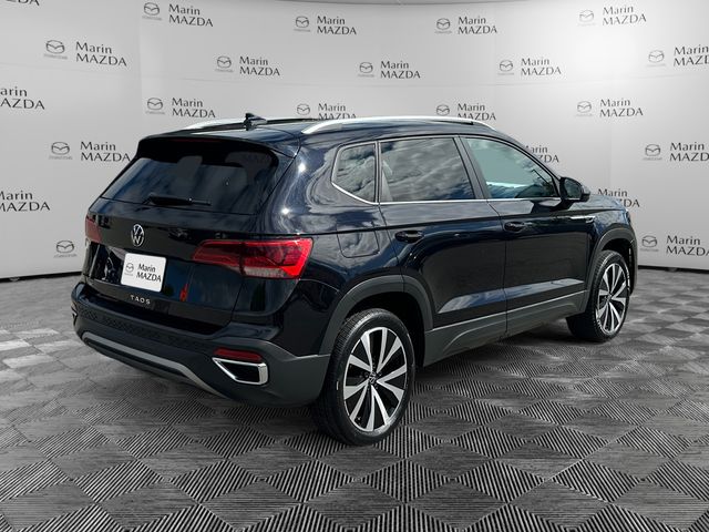 Used 2024  Volkswagen 1.5T SE image 5