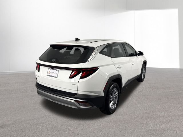 New 2026 Hyundai Tucson For Sale in Indianapolis, IN