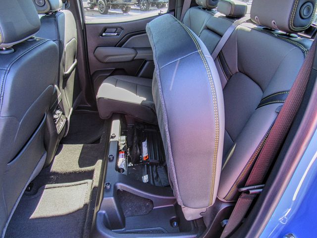 Photo of 2026 Chevrolet Colorado ZR2 in Dallas, GA - 17,  2026 Chevrolet Colorado ZR2:44558