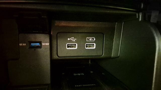 2021 Honda Accord Hybrid