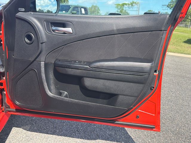 Used 2023 Dodge Charger Sedan