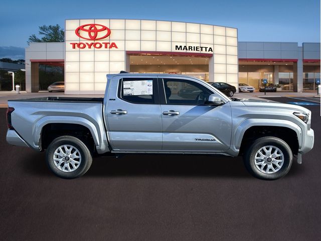 2024 Toyota Tacoma SR5 27