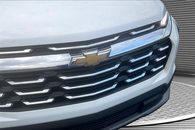 Used 2026 Chevrolet Equinox SUV