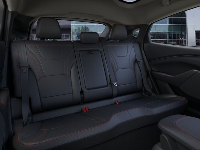 New 2026 White Ford Premium image 12