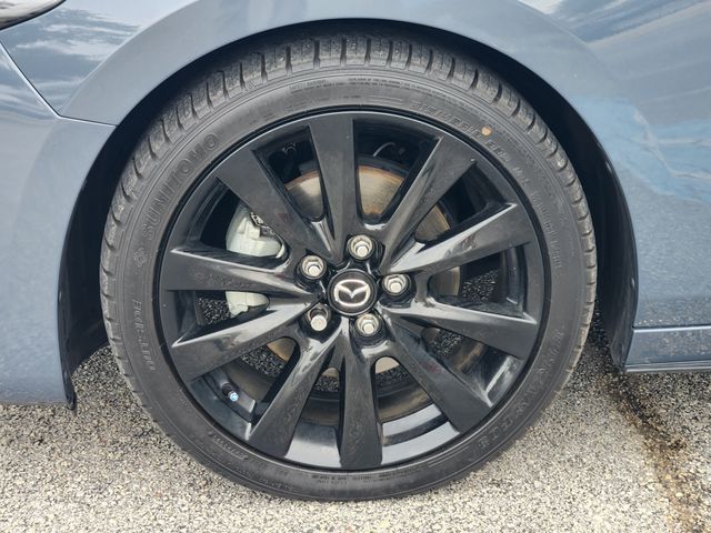 Used 2023 Mazda Mazda3 Sedan