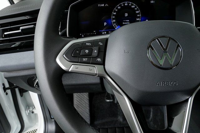 new 2026 Volkswagen Jetta car, priced at $31,301