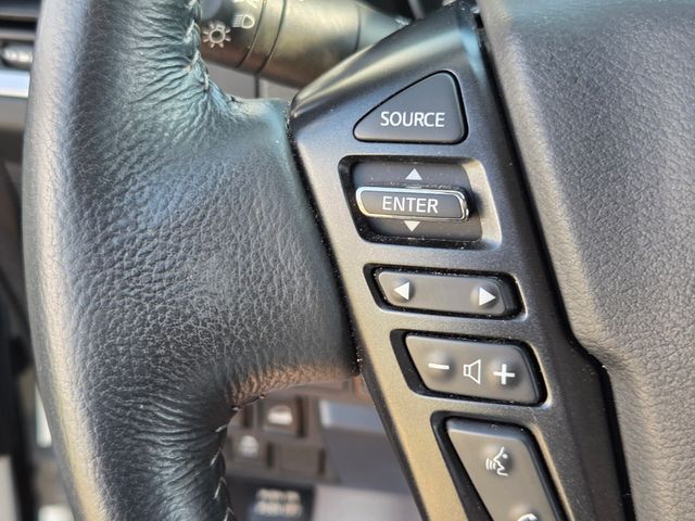 Used 2024 Nissan Frontier Truck