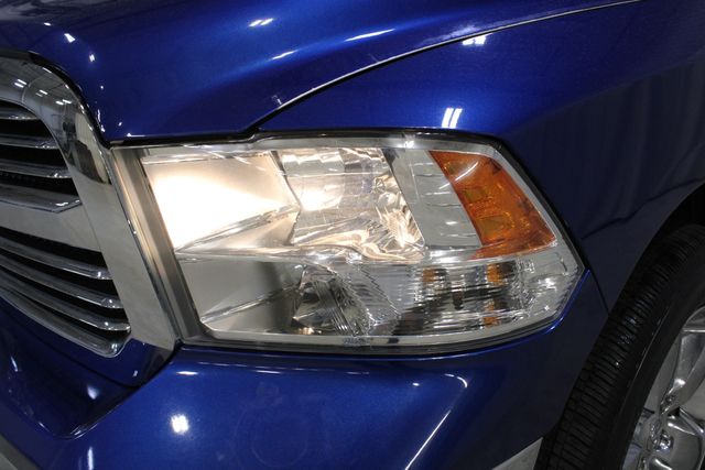 Used 2015 Blue Ram Big Horn image 30