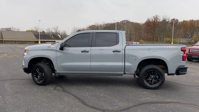 2024 Chevrolet Silverado 1500 LT Trail Boss 5