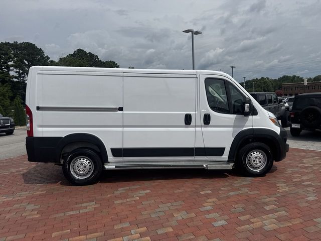 Used 2025 Ram ProMaster 2500 Van
