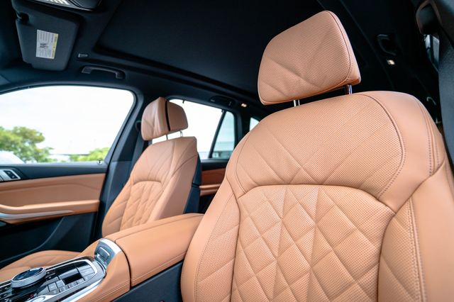 New 2026 BMW X5 SUV