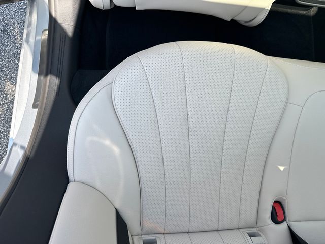 2026 Mercedes-Benz E-Class E 350 Silver at Bob King Buick GMC