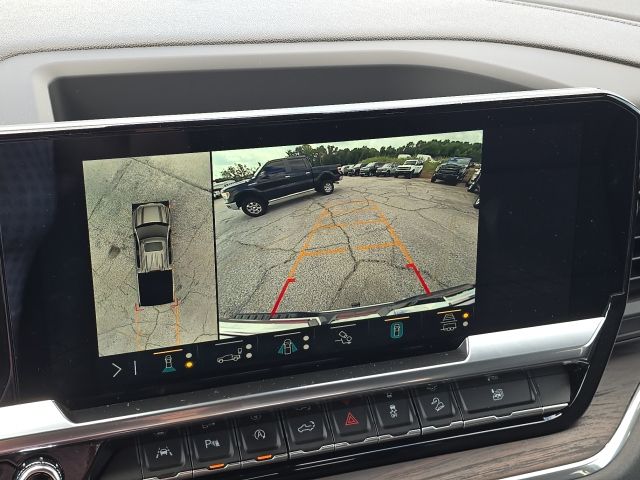 2023 GMC Sierra 1500 SLT:45794A