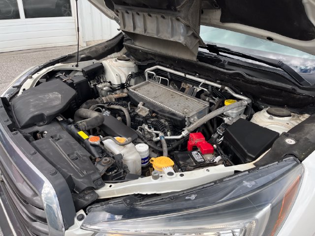 Used 2020 Subaru Ascent SUV