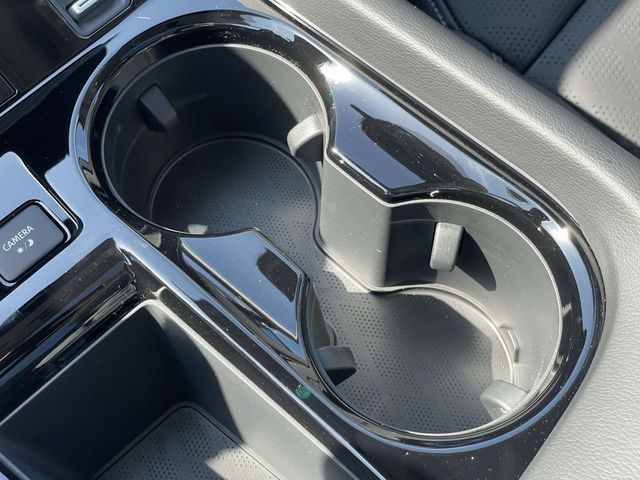 New 2026 White Nissan Platinum image 28