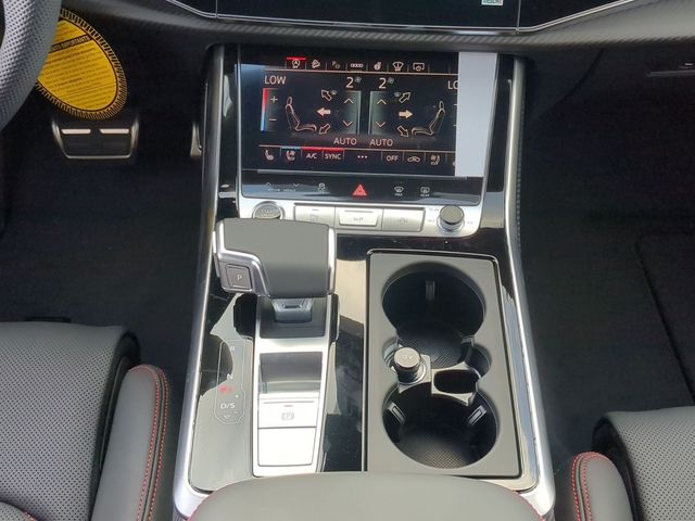 new 2026 Audi Q7 car, priced at $89,895