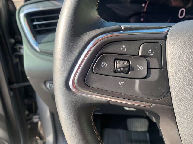 Used 2024 Buick Encore GX SUV