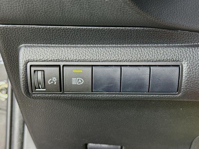 2021 Black Sand Pearl Toyota Corolla SE FWD Sedan