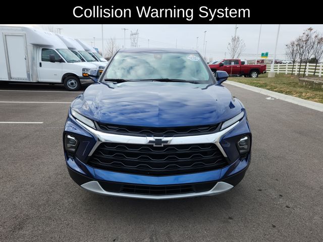 Used 2023 Chevrolet Blazer For Sale in Grove City, OH