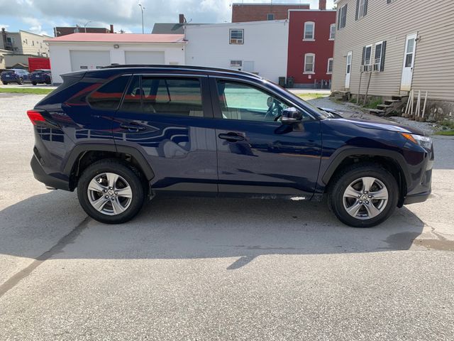 Used 2024 Toyota RAV4 SUV