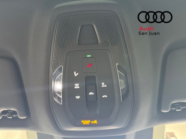 New 2026 White Audi Premium Plus image 13