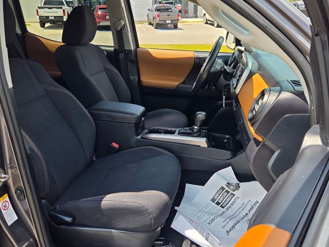 Used 2019 Toyota Tacoma Truck