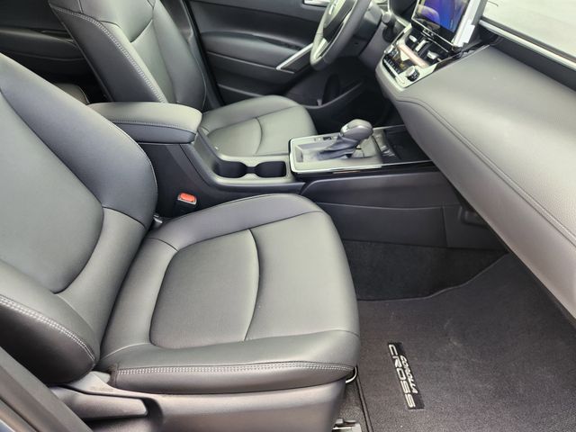 2026 Toyota Corolla Cross XLE  at Don McGill Toyota