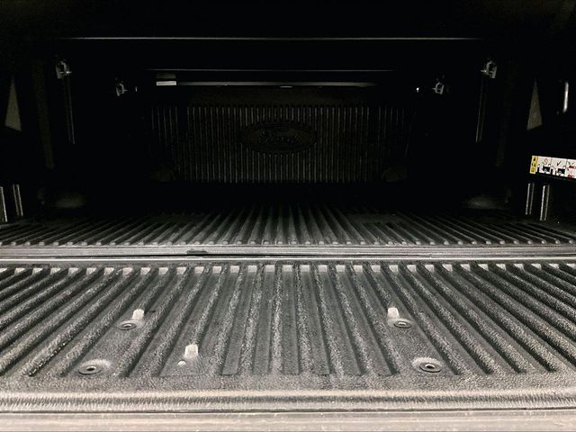 2022 Ford F-150 XLT Gray at Bob Ruth Ford