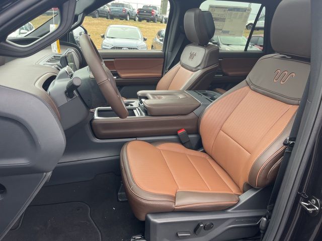 2026 Ford Expedition King Ranch:168346