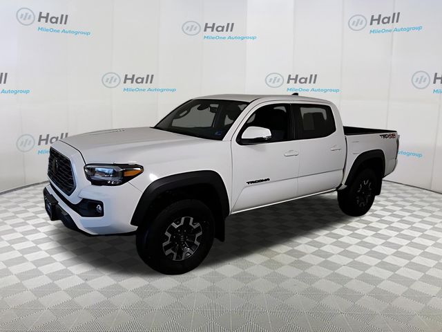 2023 Toyota Tacoma TRD Off Road Double Cab 4WD