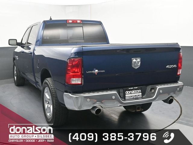 used 2019 Ram 1500 Classic car, priced at $23,994