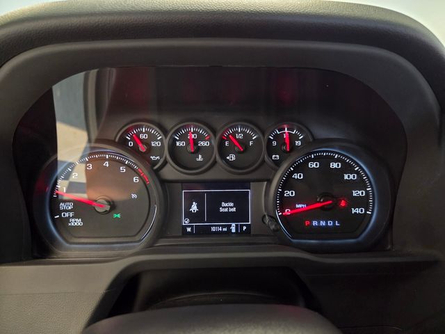 Used 2024 Chevrolet Silverado 1500 Truck