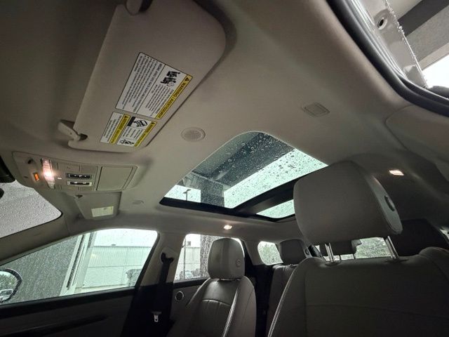 Used 2021 Land rover Range Rover Evoque SUV