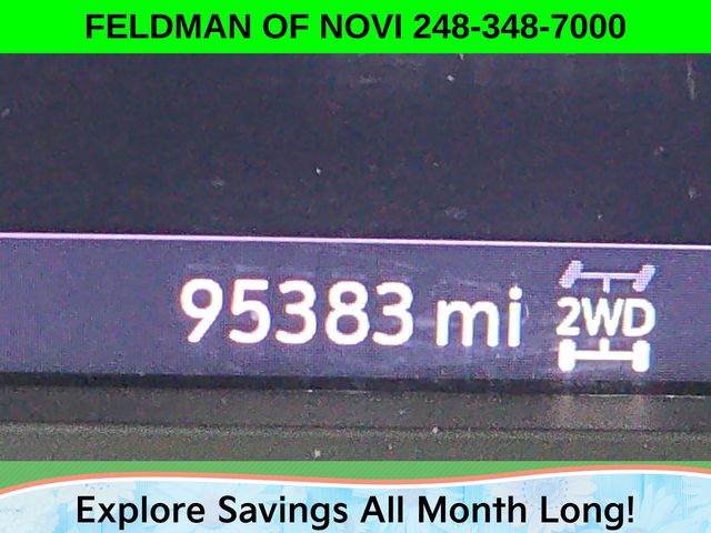 Used 2020 Chevrolet Silverado 2500HD For Sale in Muncie, IN