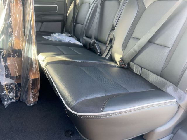 new 2026 Ram 1500 car, priced at $65,392