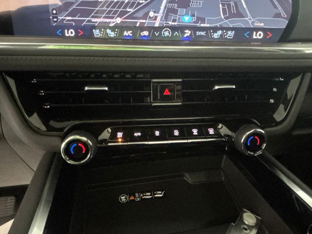 New 2026 Chevrolet Suburban SUV