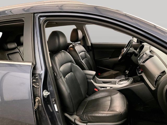 2016 Kia Sportage EX - 7
