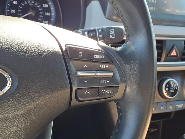 Used 2021 Hyundai Kona SUV